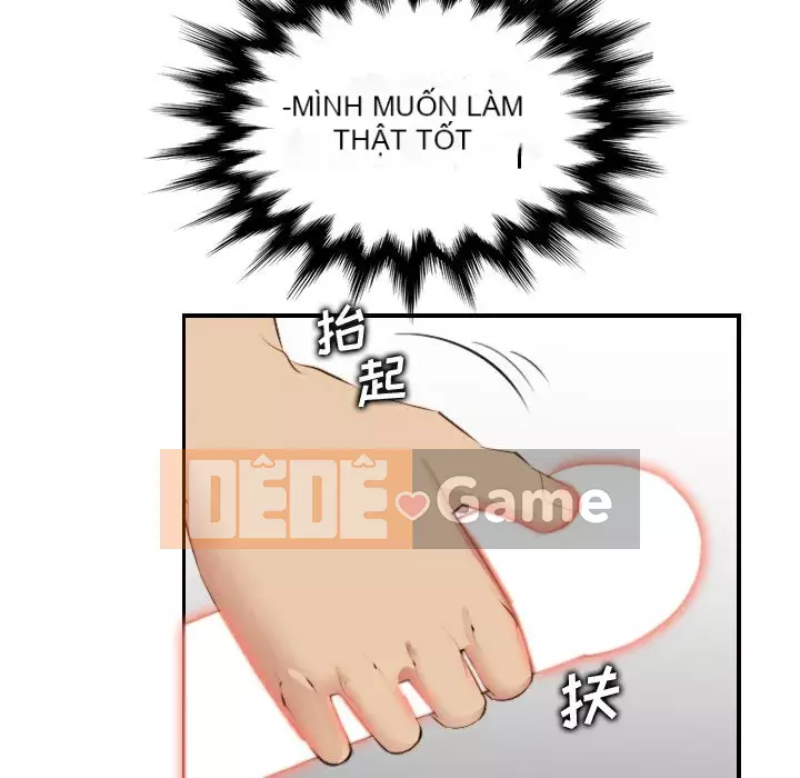 Mẹ tôi là sinh viên đại học Chương 1-44