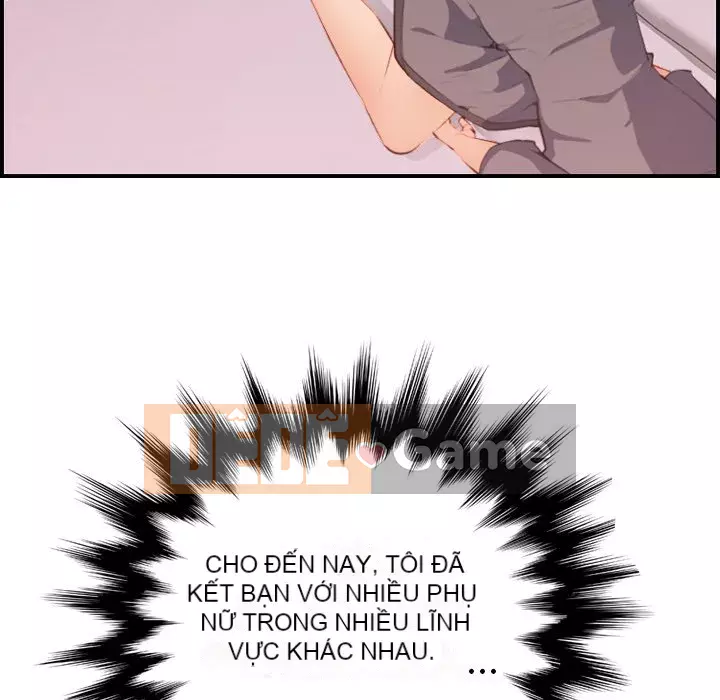 Mẹ tôi là sinh viên đại học Chương 1-44