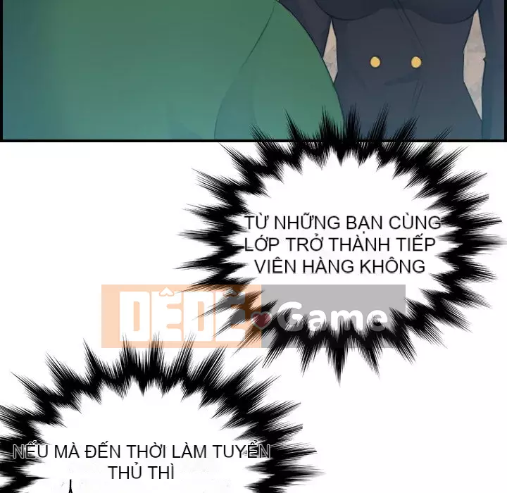 Mẹ tôi là sinh viên đại học Chương 1-44