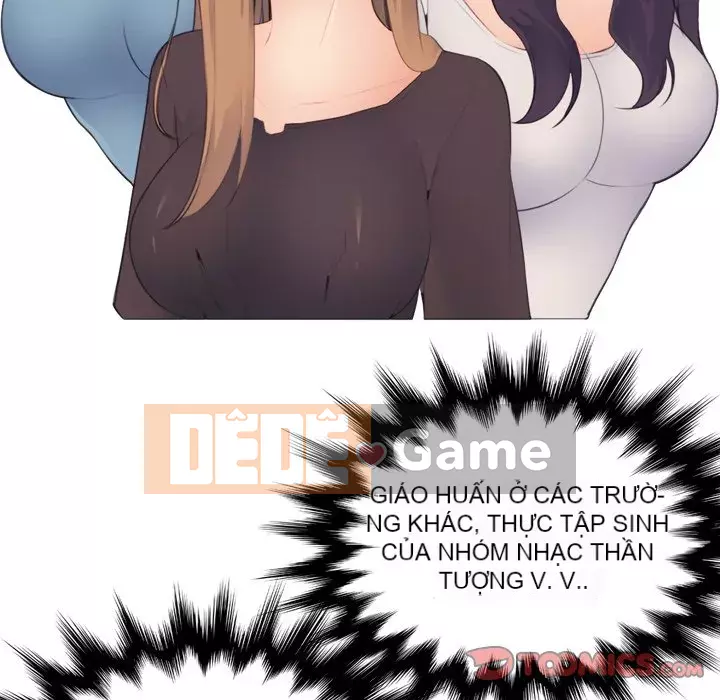 Mẹ tôi là sinh viên đại học Chương 1-44