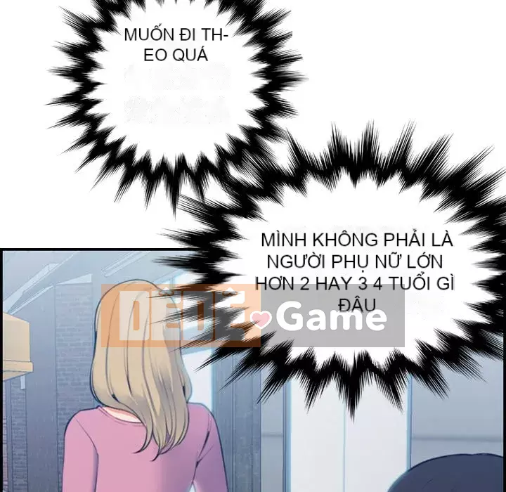 Mẹ tôi là sinh viên đại học Chương 1-44