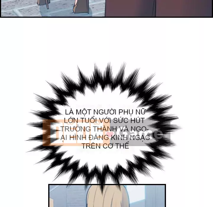 Mẹ tôi là sinh viên đại học Chương 1-44