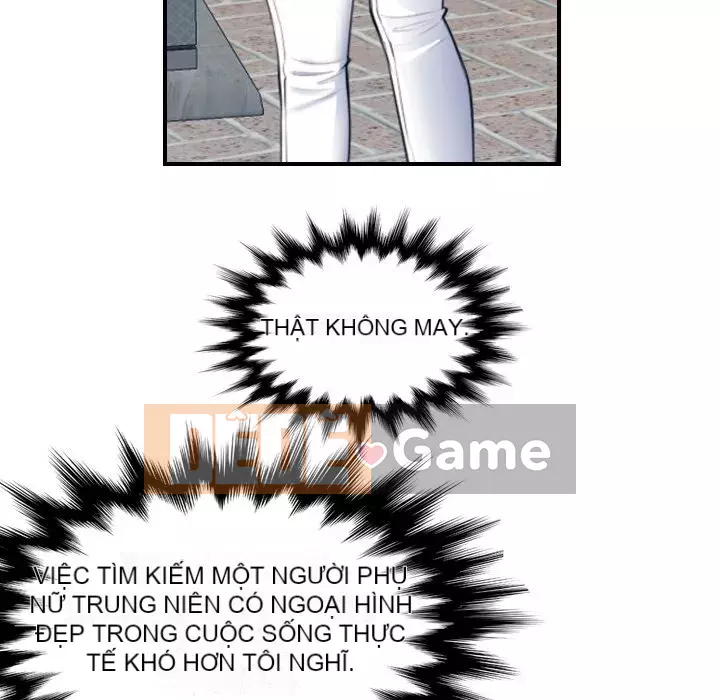 Mẹ tôi là sinh viên đại học Chương 1-44