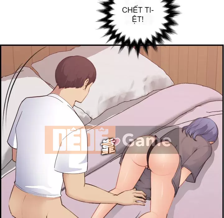 Mẹ tôi là sinh viên đại học Chương 1-44