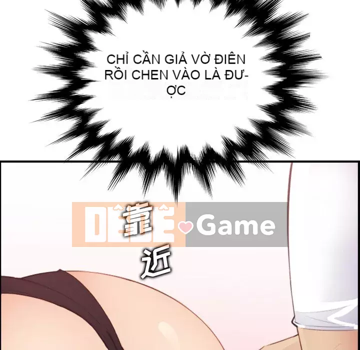 Mẹ tôi là sinh viên đại học Chương 1-44