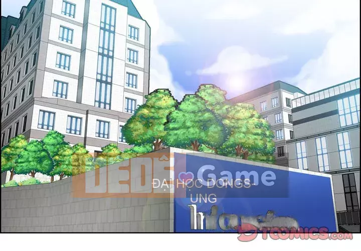 Mẹ tôi là sinh viên đại học Chương 1-44