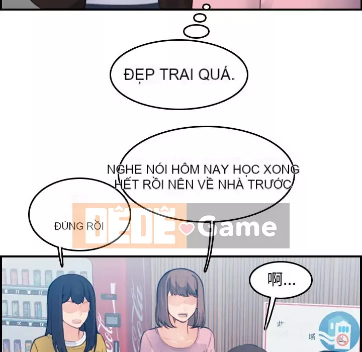 Mẹ tôi là sinh viên đại học Chương 1-44