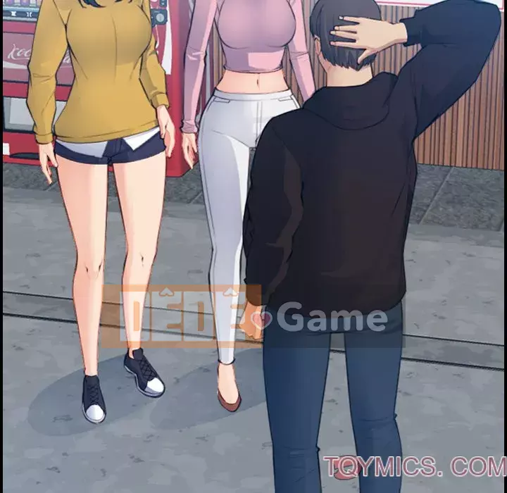 Mẹ tôi là sinh viên đại học Chương 1-44