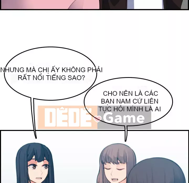 Mẹ tôi là sinh viên đại học Chương 1-44