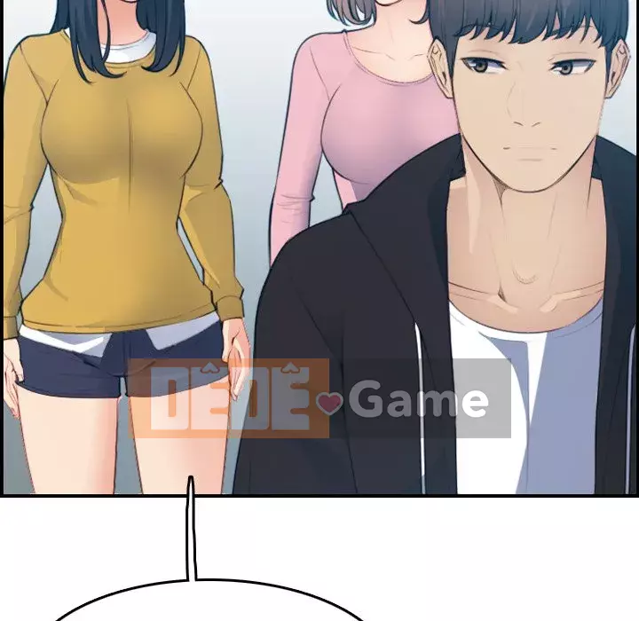 Mẹ tôi là sinh viên đại học Chương 1-44