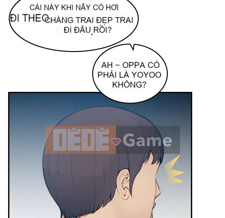 Mẹ tôi là sinh viên đại học Chương 1-44