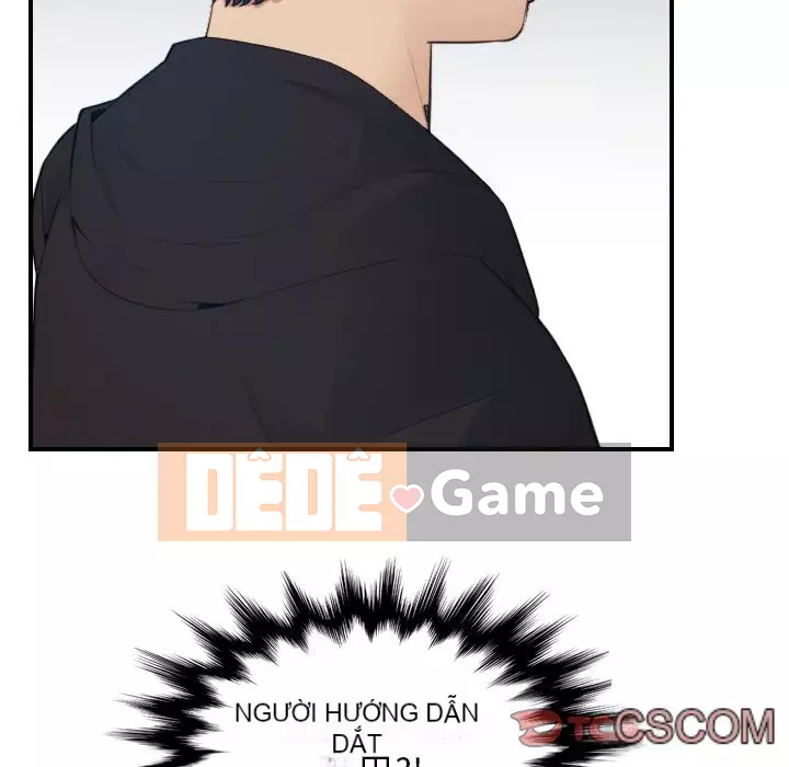 Mẹ tôi là sinh viên đại học Chương 1-44