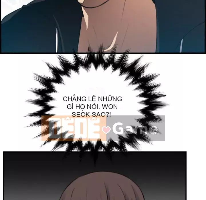 Mẹ tôi là sinh viên đại học Chương 1-44