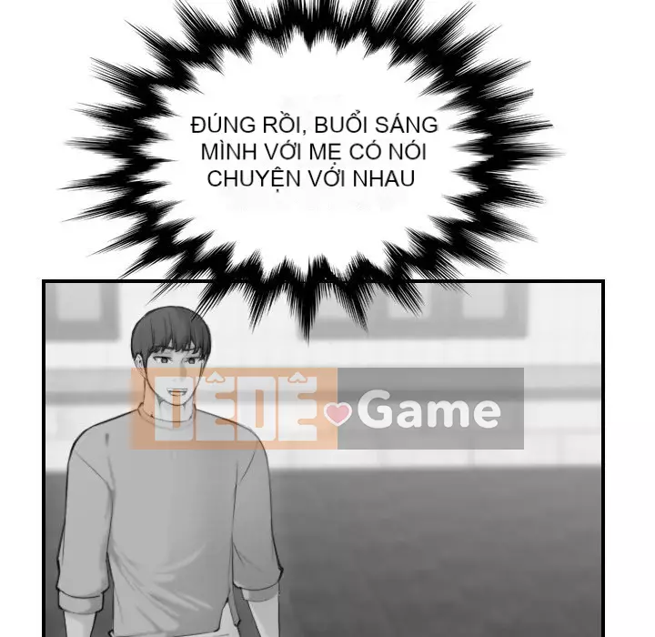 Mẹ tôi là sinh viên đại học Chương 1-44