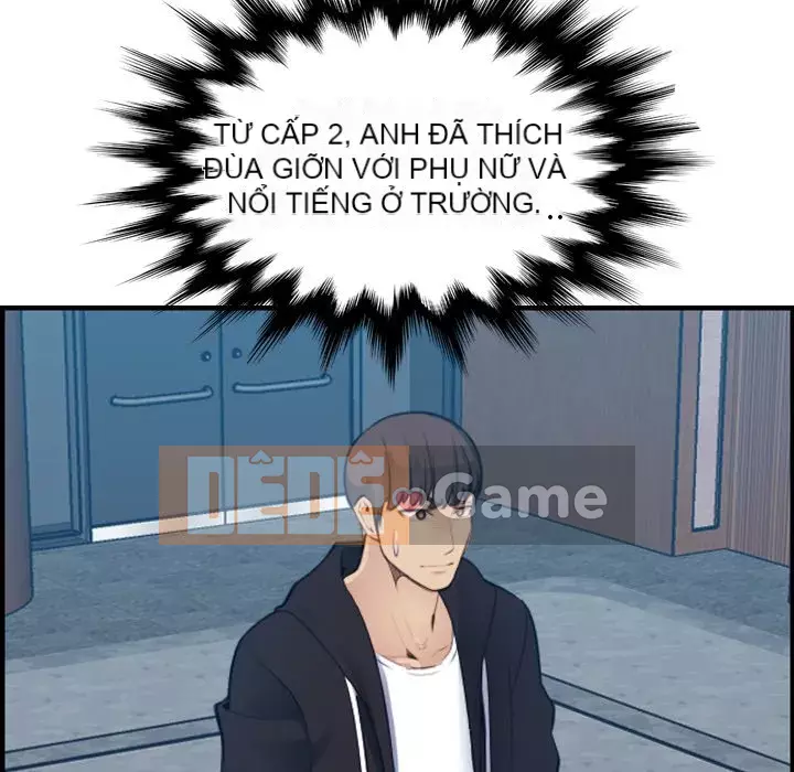 Mẹ tôi là sinh viên đại học Chương 1-44