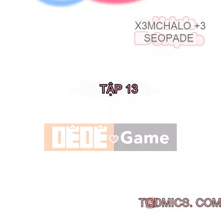 Mẹ tôi là sinh viên đại học Chương 1-44