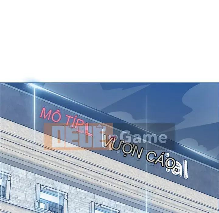 Mẹ tôi là sinh viên đại học Chương 1-44