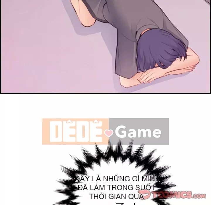 Mẹ tôi là sinh viên đại học Chương 1-44