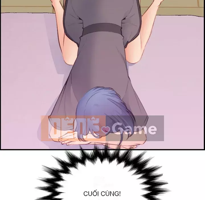 Mẹ tôi là sinh viên đại học Chương 1-44