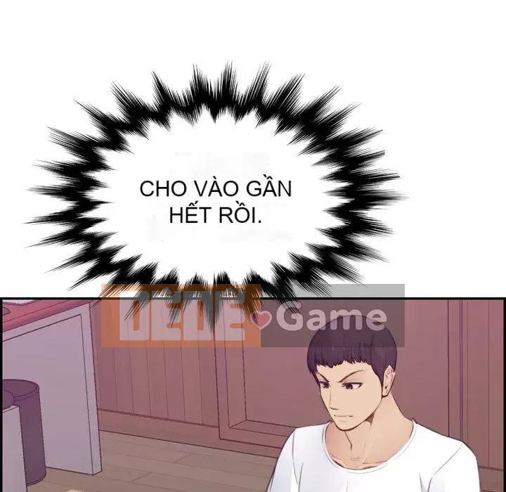 Mẹ tôi là sinh viên đại học Chương 1-44