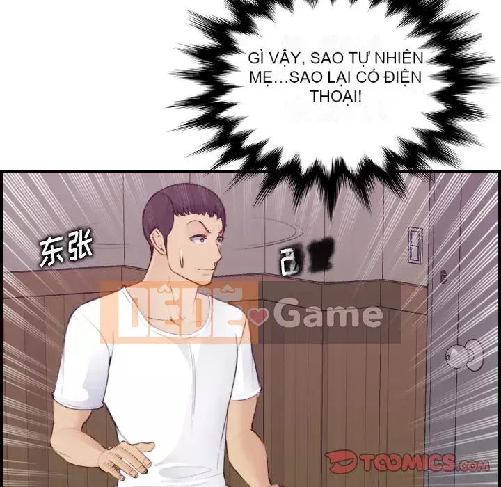 Mẹ tôi là sinh viên đại học Chương 1-44