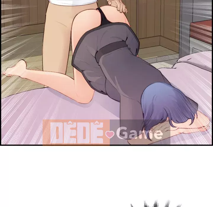 Mẹ tôi là sinh viên đại học Chương 1-44