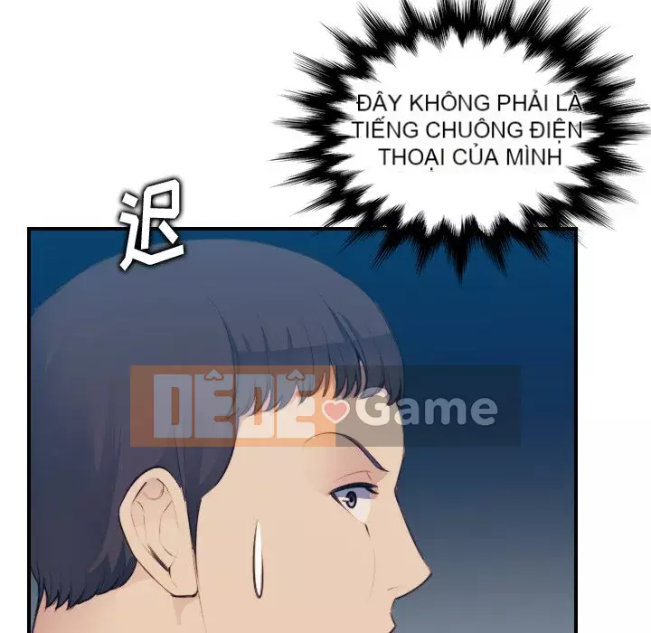 Mẹ tôi là sinh viên đại học Chương 1-44