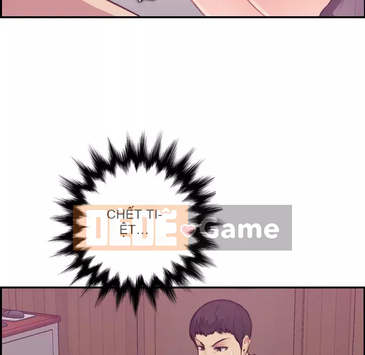 Mẹ tôi là sinh viên đại học Chương 1-44