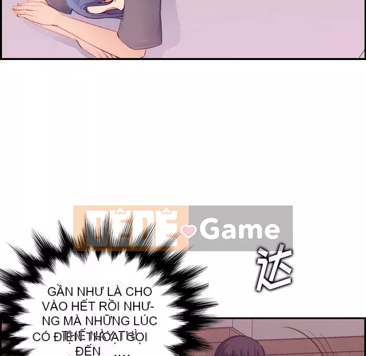 Mẹ tôi là sinh viên đại học Chương 1-44