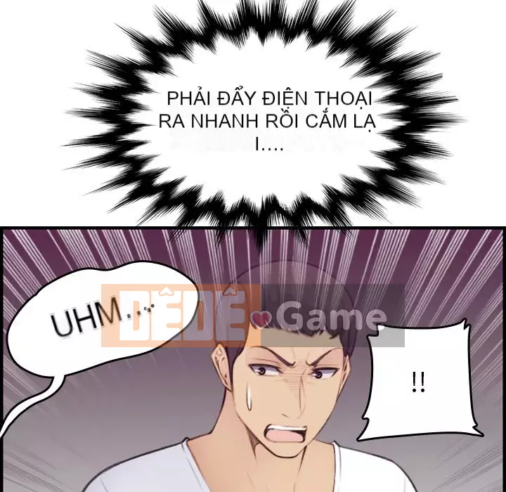 Mẹ tôi là sinh viên đại học Chương 1-44