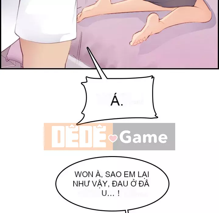 Mẹ tôi là sinh viên đại học Chương 1-44