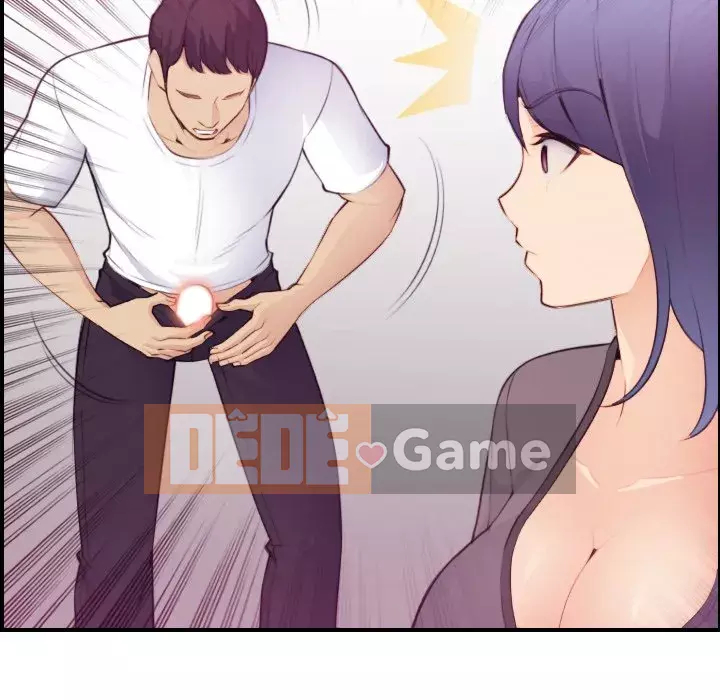 Mẹ tôi là sinh viên đại học Chương 1-44