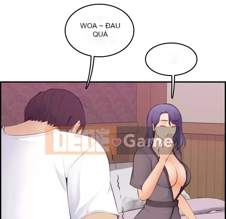 Mẹ tôi là sinh viên đại học Chương 1-44