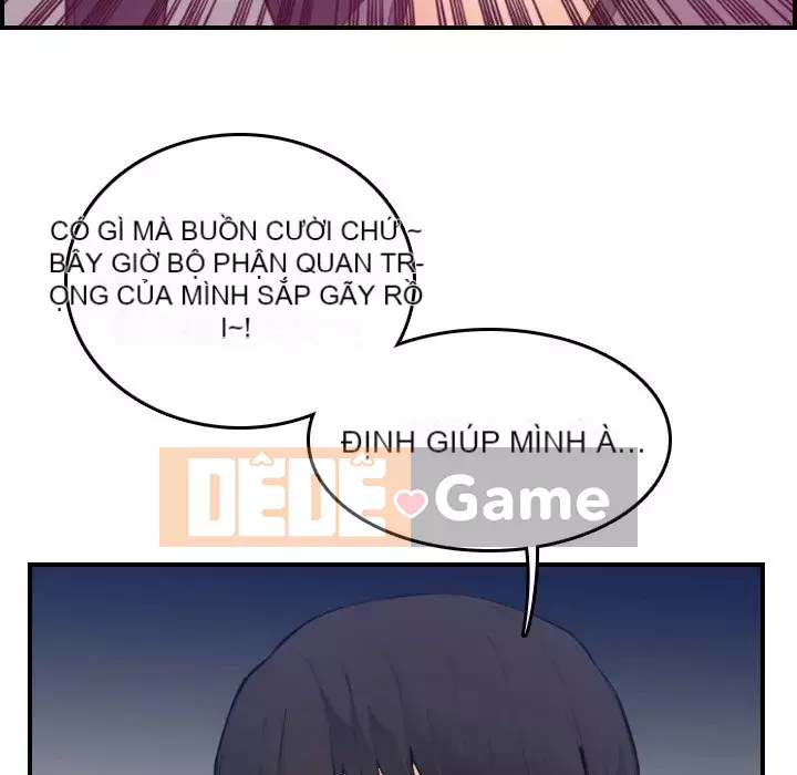 Mẹ tôi là sinh viên đại học Chương 1-44