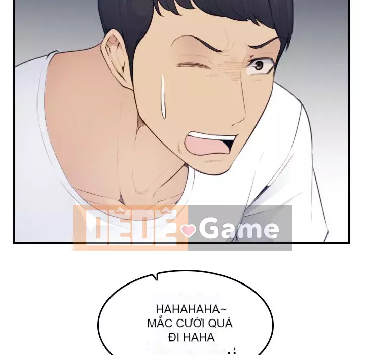 Mẹ tôi là sinh viên đại học Chương 1-44