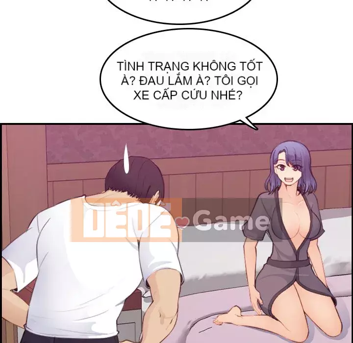 Mẹ tôi là sinh viên đại học Chương 1-44