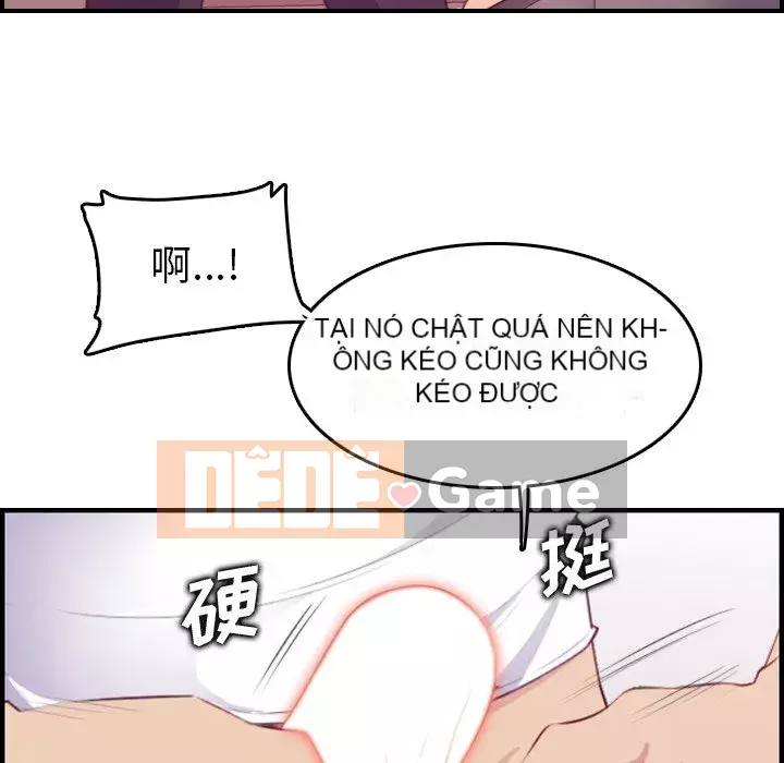 Mẹ tôi là sinh viên đại học Chương 1-44