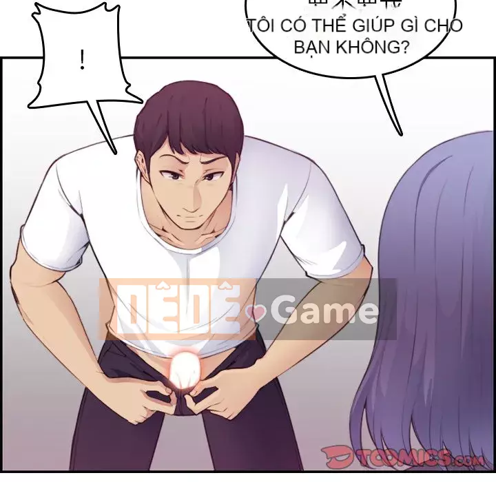 Mẹ tôi là sinh viên đại học Chương 1-44