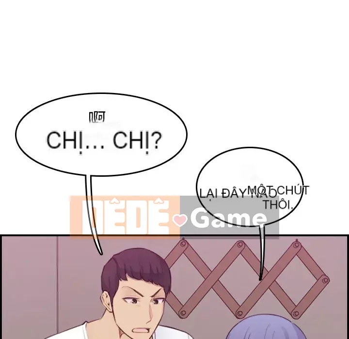 Mẹ tôi là sinh viên đại học Chương 1-44