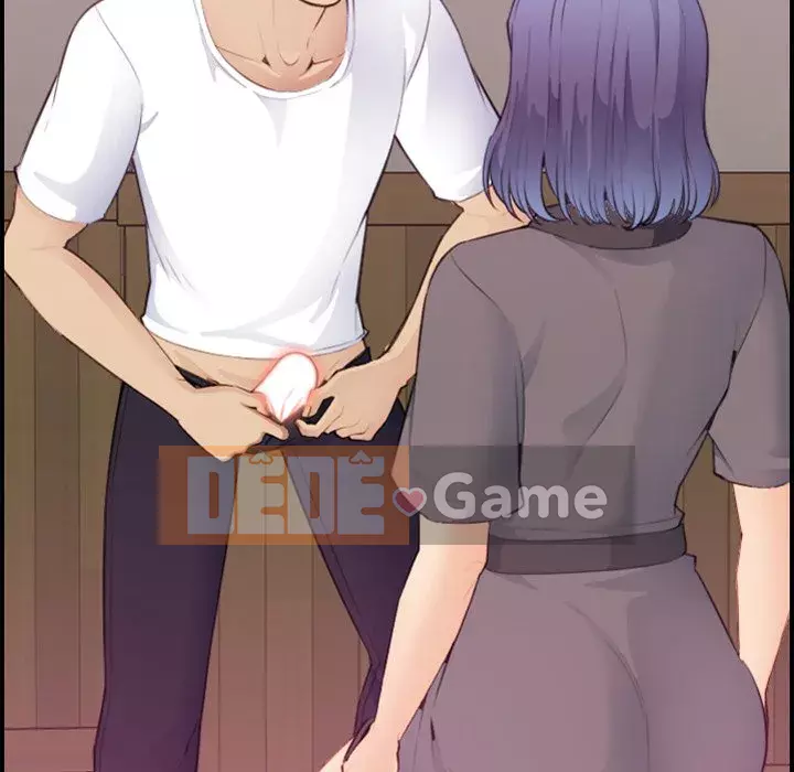 Mẹ tôi là sinh viên đại học Chương 1-44