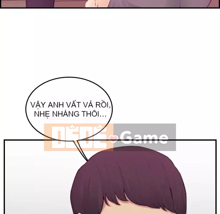 Mẹ tôi là sinh viên đại học Chương 1-44