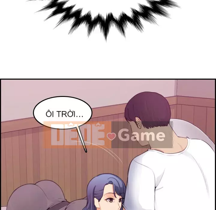 Mẹ tôi là sinh viên đại học Chương 1-44