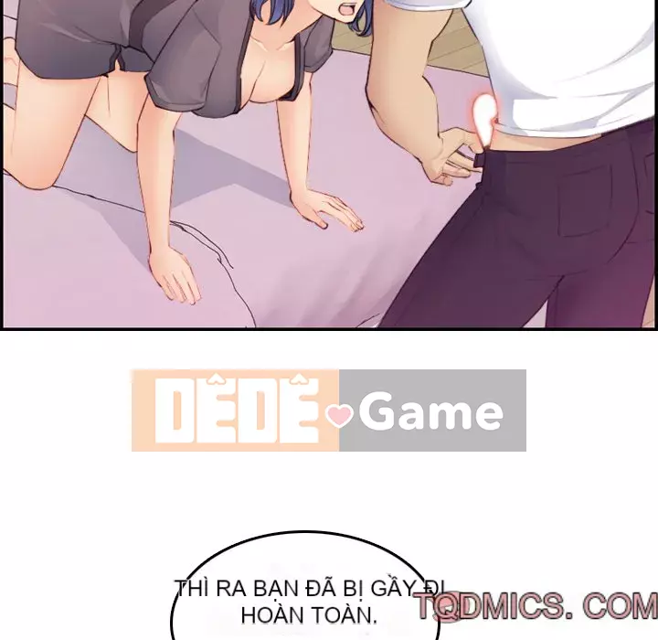 Mẹ tôi là sinh viên đại học Chương 1-44