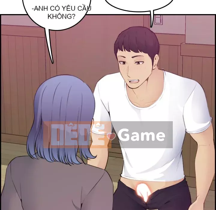 Mẹ tôi là sinh viên đại học Chương 1-44