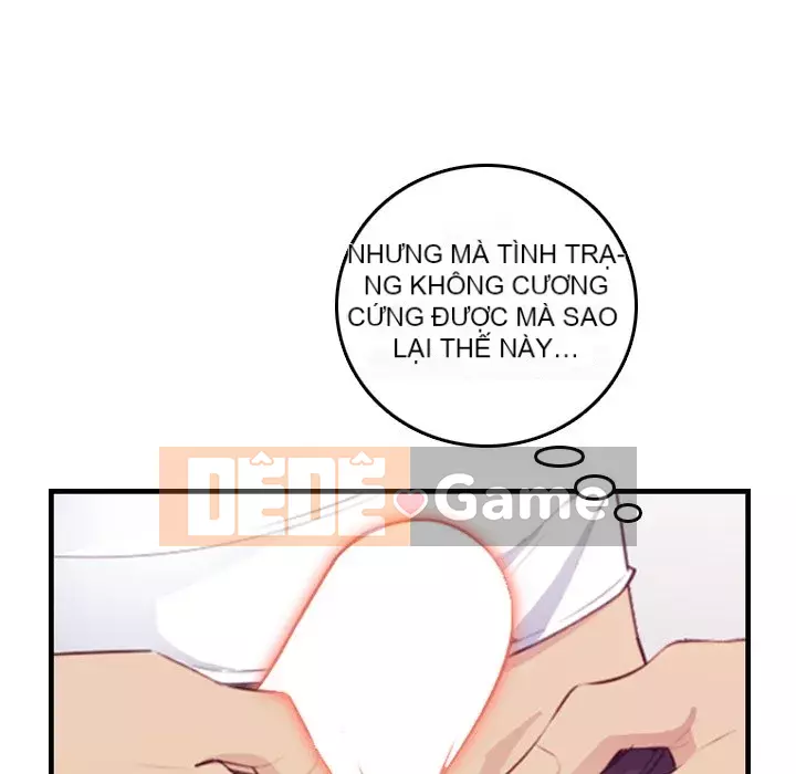 Mẹ tôi là sinh viên đại học Chương 1-44