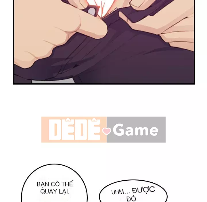 Mẹ tôi là sinh viên đại học Chương 1-44