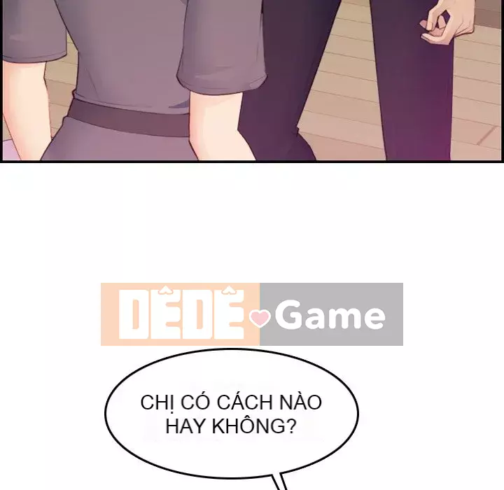 Mẹ tôi là sinh viên đại học Chương 1-44