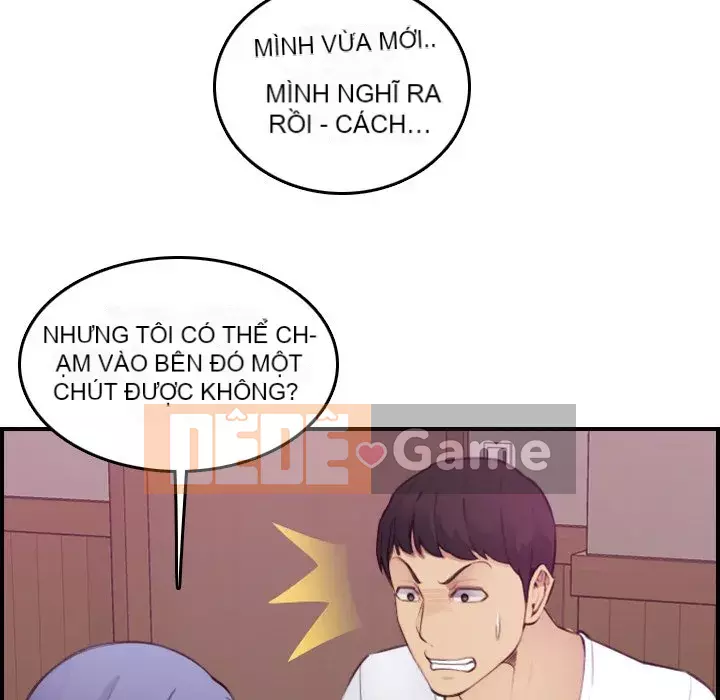 Mẹ tôi là sinh viên đại học Chương 1-44