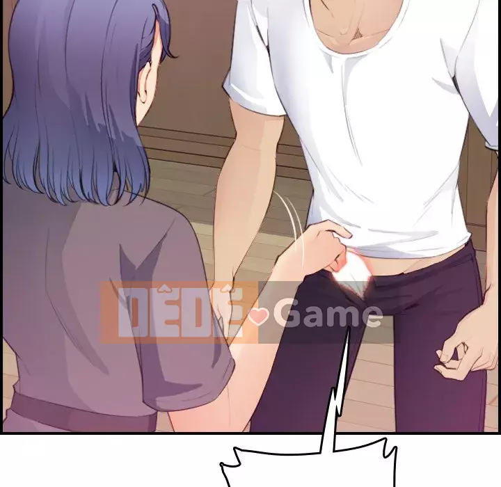 Mẹ tôi là sinh viên đại học Chương 1-44