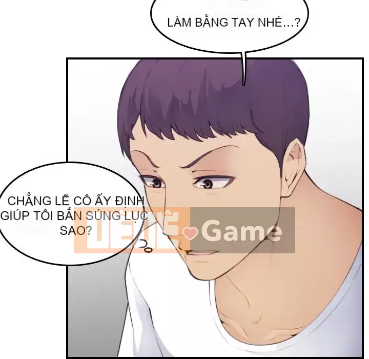 Mẹ tôi là sinh viên đại học Chương 1-44